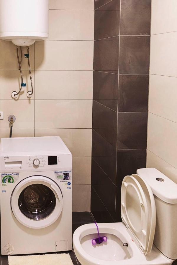 Lina - Prn, Tower Prishtina Apartment Пристина Екстериор снимка