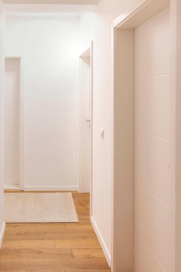 Lina - Prn, Tower Prishtina Apartment Пристина Екстериор снимка